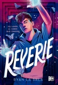 Cover: Reverie - VRYA