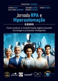 Cover: Jornada RPA e Hiperautoma&ccedil;&atilde;o Cases - BRASPORT