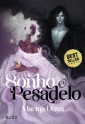 Cover: Sonho e Pesadelo - Buzz Editora