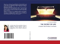 Enlarge image Cover: The Secret of Life - LAP Lambert Academic Publishing