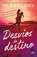 Cover: Desvios do destino - Romance in&eacute;dito de Vi Keeland - Harlequin