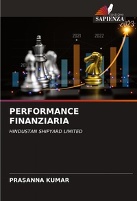 Enlarge image Cover: Performance Finanziaria - Edizioni Sapienza