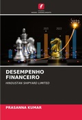 Cover: Desempenho Financeiro - Edicoes Nosso Conhecimento