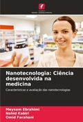 Cover: Nanotecnologia - Edicoes Nosso Conhecimento