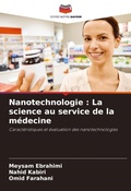 Cover: Nanotechnologie - Editions Notre Savoir