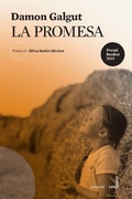Cover: La promesa - Les hores