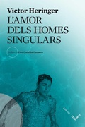 Cover: L'amor dels homes singulars - Les hores
