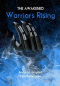 Cover: The Awakened - Bell publishing (Andrea Campbell and Lee Sneyers)