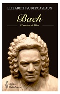 Cover: Bach - Editorial Catalonia