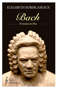 Enlarge image Cover: Bach - Editorial Catalonia