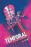 Cover: Temporal - Zig-Zag