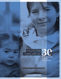Abbildung von: Medicina familiar UC - Ediciones UC