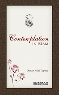 Cover: Contemplation in Islam - Erkam World Dar Al Arqam
