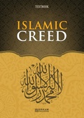 Cover: Islamic Creed [Islamic Studies Textbook] - Erkam World Dar Al Arqam