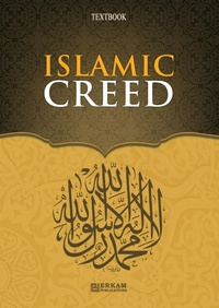 Abbildung von: Islamic Creed [Islamic Studies Textbook] - Erkam World Dar Al Arqam