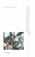 Cover: View England, Japan, and France through their movie stories - YH Partners