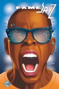 Cover: FAME: Jay Z - TidalWave Productions