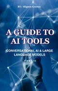 Cover: A Guide to AI Tools (Part II, #2) - Mignon