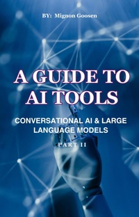 Enlarge image Cover: A Guide to AI Tools (Part II, #2) - Mignon
