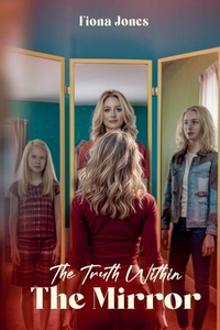 Enlarge image Cover: The Truth Within The Mirror - Fiona Jones