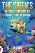 Cover: The Siren's Secret Chronicles Undercurrents Of Destiny - VB Miller