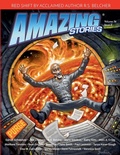 Cover: Amazing Stories Spring 2019 - Amazing Stories