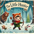 Cover: The Little Hunter (The Magic Little Chest of Tales) - DOG Publisher