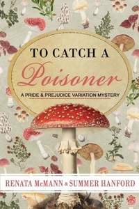 Enlarge image Cover: To Catch a Poisoner - Renata McMann