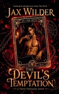 Cover: The Devil's Temptation - Draft2digital