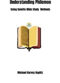 Abbildung von: Understanding Philemon - Michael Koplitz