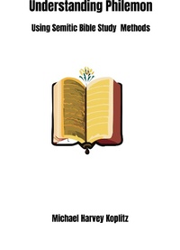 Abbildung von: Understanding Philemon - Michael Koplitz