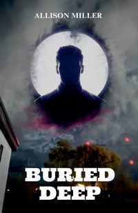 Enlarge image Cover: Buried Deep - Allison Miller