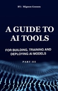 Cover: A Guide to AI Tools (Part III, #3) - Mignon