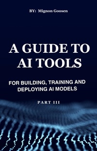 Enlarge image Cover: A Guide to AI Tools (Part III, #3) - Mignon
