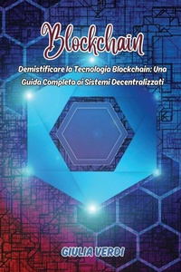 Abbildung von: Blockchain - Giulia Verdi