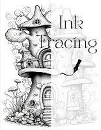 Enlarge image Cover: Ink Tracing - Jill Gordon