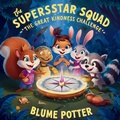 Cover: The Great Kindness Challenge - Children Book Hub