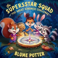 Enlarge image Cover: The Great Kindness Challenge - Children Book Hub