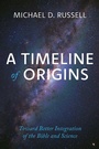 Cover: A Timeline of Origins - Wipf and Stock Publishers