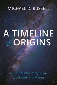 Enlarge image Cover: A Timeline of Origins - Wipf and Stock Publishers