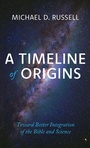 Cover: A Timeline of Origins - Wipf & Stock Publishers