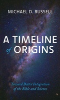 Cover: A Timeline of Origins - Wipf & Stock Publishers