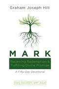 Cover: Mark - Wipf and Stock Publishers