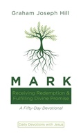 Cover: Mark - Wipf & Stock Publishers