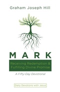 Cover: Mark - Wipf & Stock Publishers