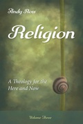 Cover: Religion - Wipf and Stock Publishers