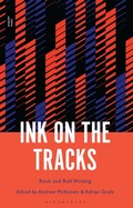 Cover: Ink on the Tracks - Bloomsbury Academic USA