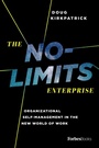 Cover: No-Limits Enterprise - Simon + Schuster LLC