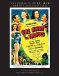 Cover: The Universal Film Script Series - Abbott and Costello - One Night in the Tropics - BEARMANOR MEDIA