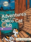Cover: Adventures of the Calico Cat Club - Primix Publishing